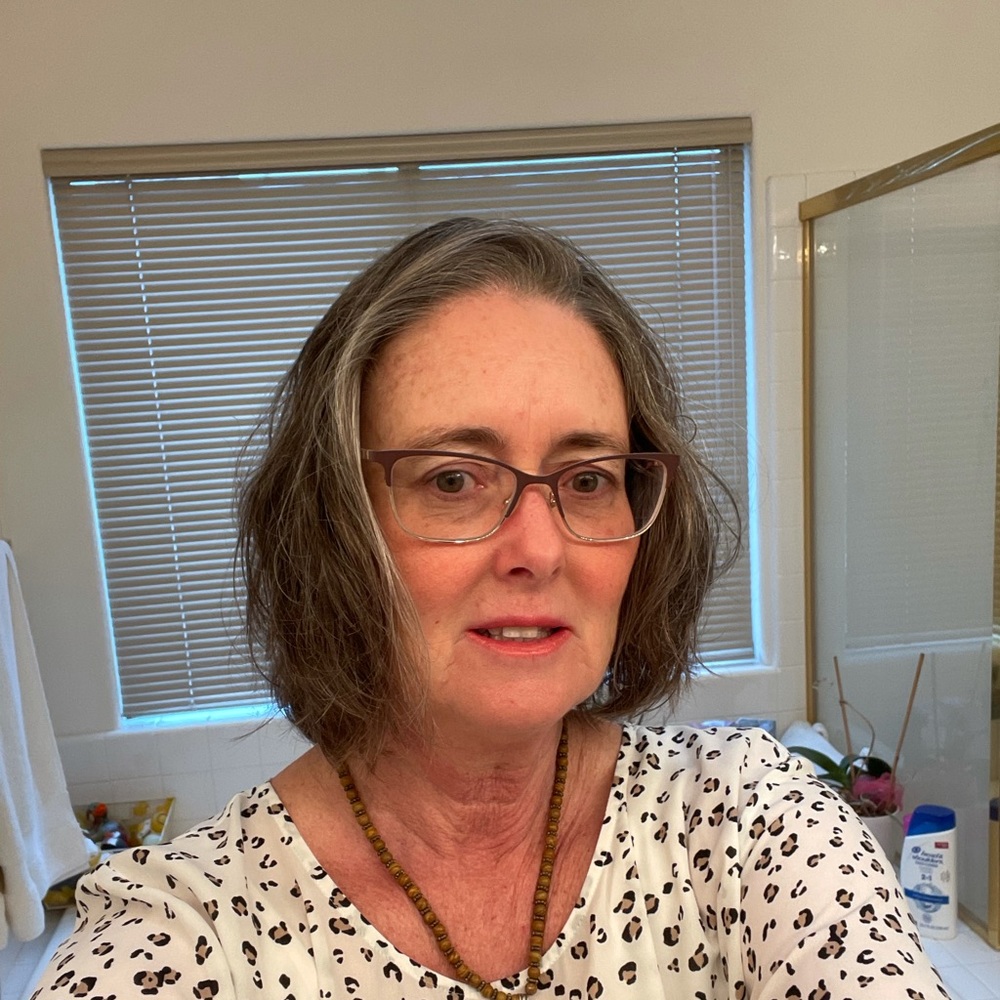 Meet your Posher, Patti